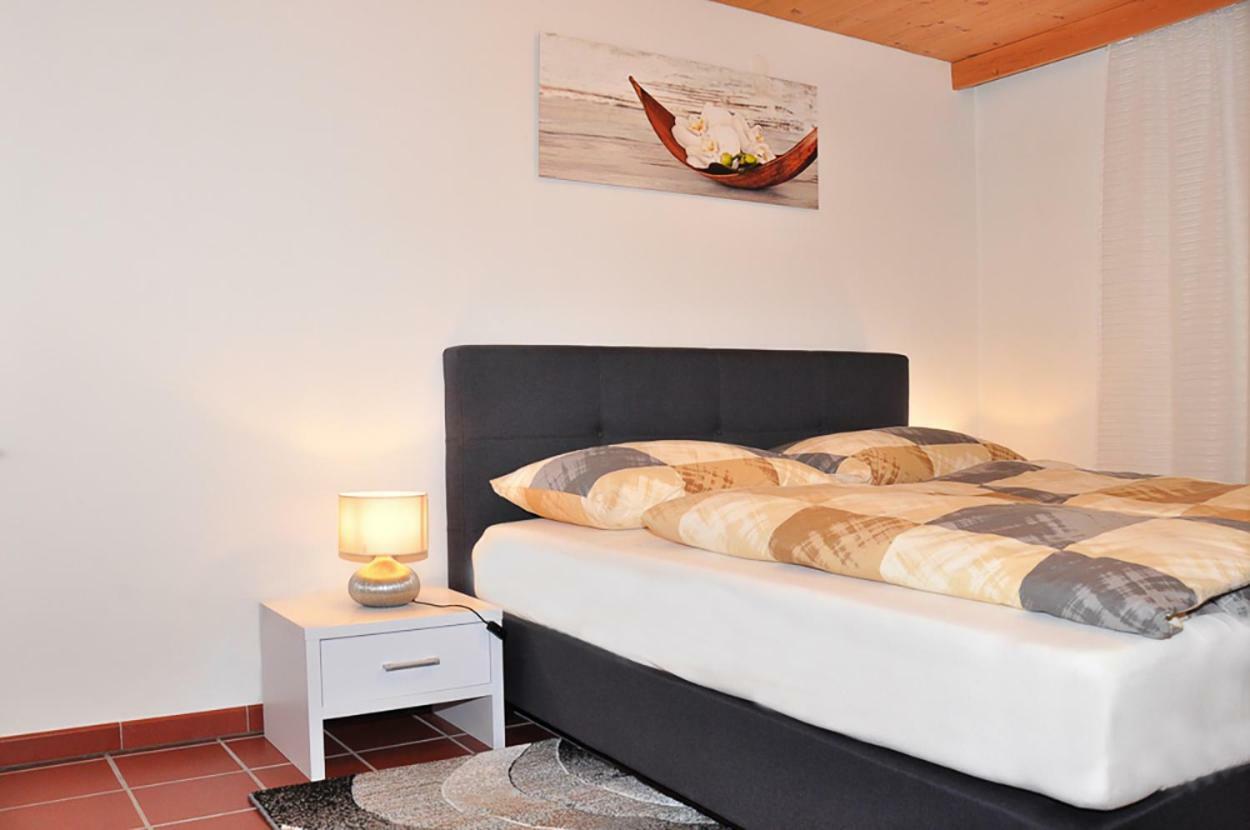 Ferienwohnung Vera Scharnitz Exteriér fotografie